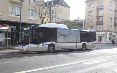 Caen : RATP Dev vainqueur