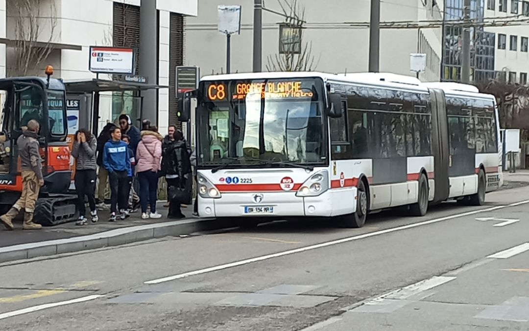 Lyon. La rentrée et ses changements sur le réseau Sytral Mobilités