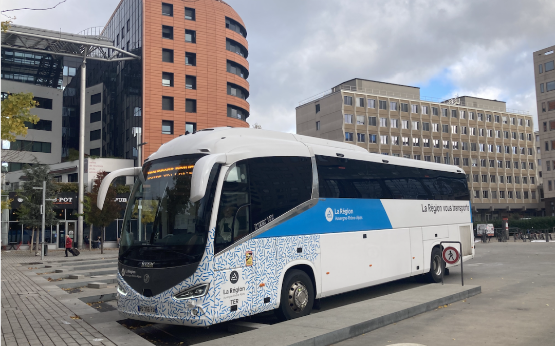 L’Autorité de régulation des transports (ART) présente sa feuille de route