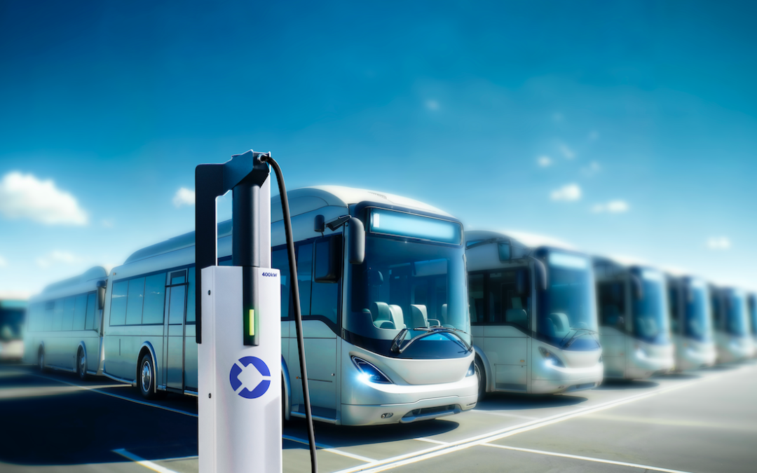 Chargepoly se lance sur le marché du transport de passagers