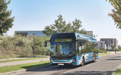 Iveco Bus et ZF renforcent leur collaboration