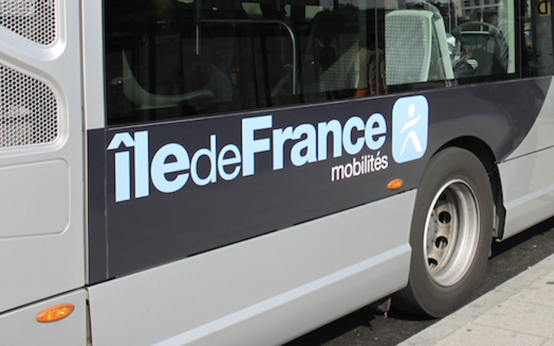 Ile-de-France. Trois candidats pressentis pour les lignes de bus