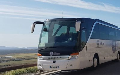 BlaBlaCar et les Cars Bihan soignent les supporters du Stade Brestois 29