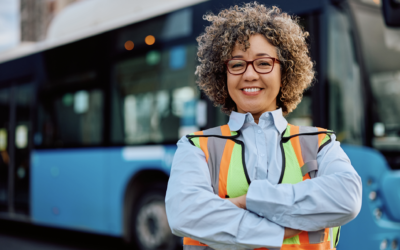 Pénurie de conducteurs, le choix de l’intérim avec LIP