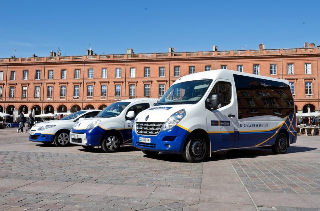 Toulouse. Tisséo Collectivités dresse un bilan de Mobibus