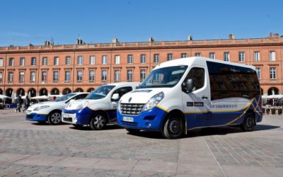 Toulouse. Tisséo Collectivités dresse un bilan de Mobibus