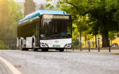 Les Sustainable Bus Awards 2025 attribués lors de la FIAA 2024