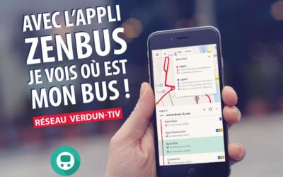 La CATP référence Zenbus