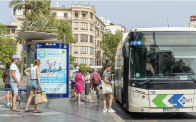 Pour l’IRU, l’Union européenne doit agir maintenant face à la pénurie de conducteurs