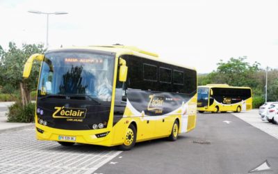 Agir Transport organise la 2e édition du RDV dédié à la mobilité dans les territoires ultra-marins