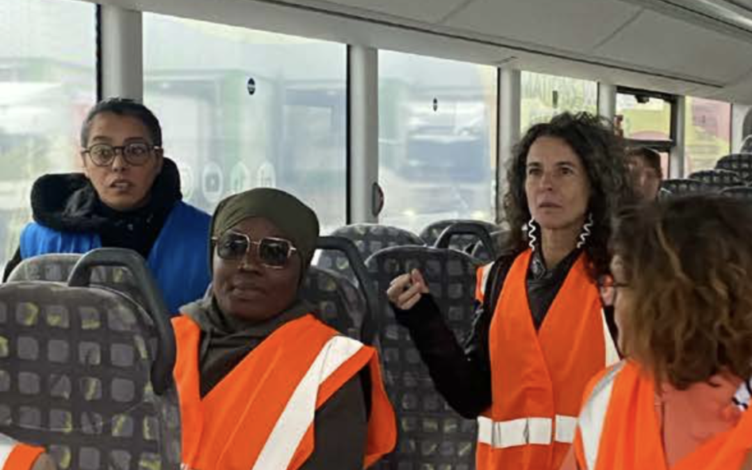 A Perpignan, Keolis recrute avec l’aide de R.A.S Intérim