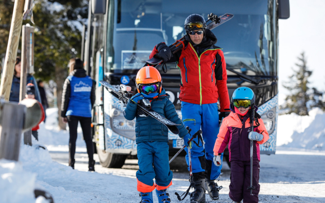 Transaltitude démarre fin novembre