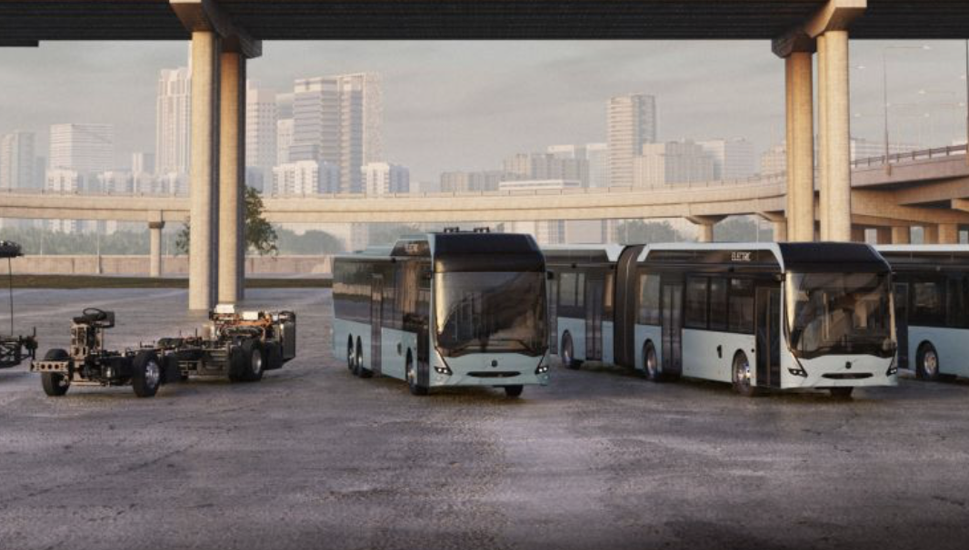 Volvo Buses conforte son offre électrique