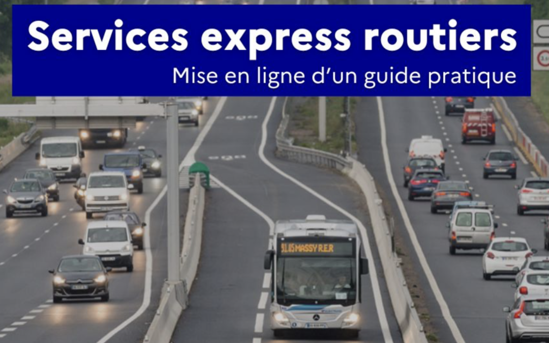 Pour tout savoir sur les Cars express