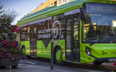 Transdev et Pathway s’associent