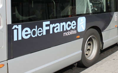 IDFM. Trois nouveaux centre bus dans le Mantois et l’agglomération de Meaux