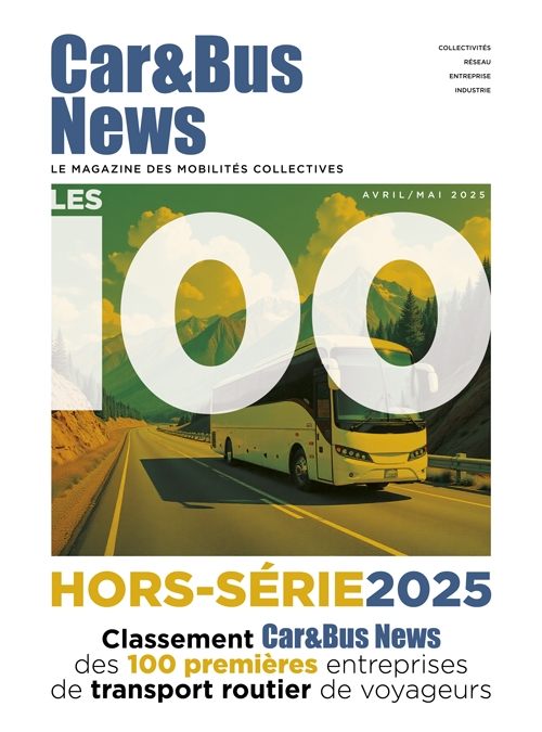 Car & Bus News – Magazine HORS-SÉRIE