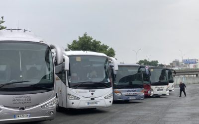 Paris. Le Pass Autocar dans la tourmente