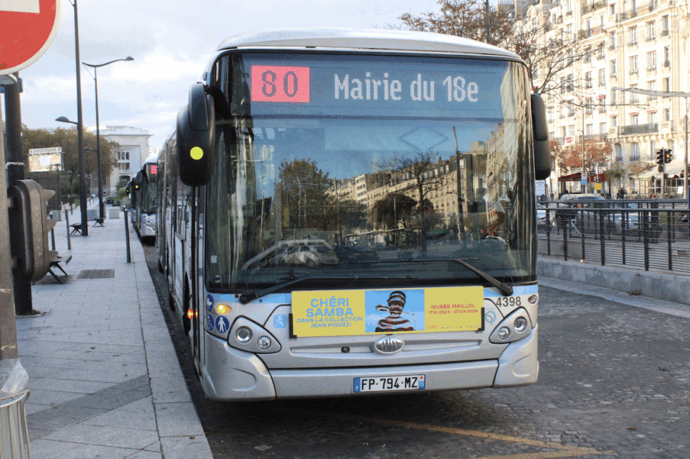 IDFM, la RATP et Paris signent une convention sur la sécurité des ...