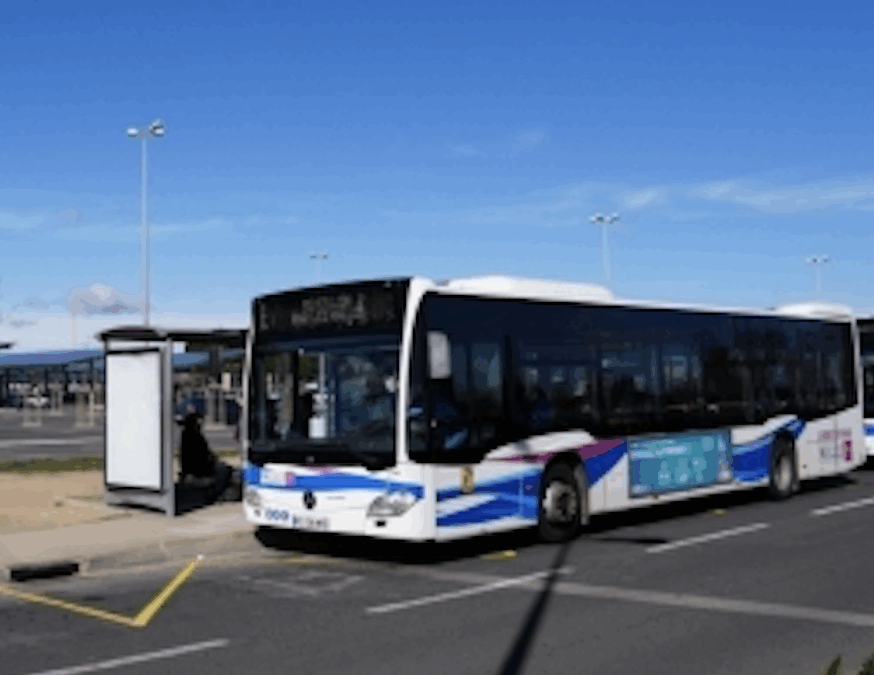 La Communauté d’Agglomération du Grand Narbonne modernise la gestion des horaires de son réseau