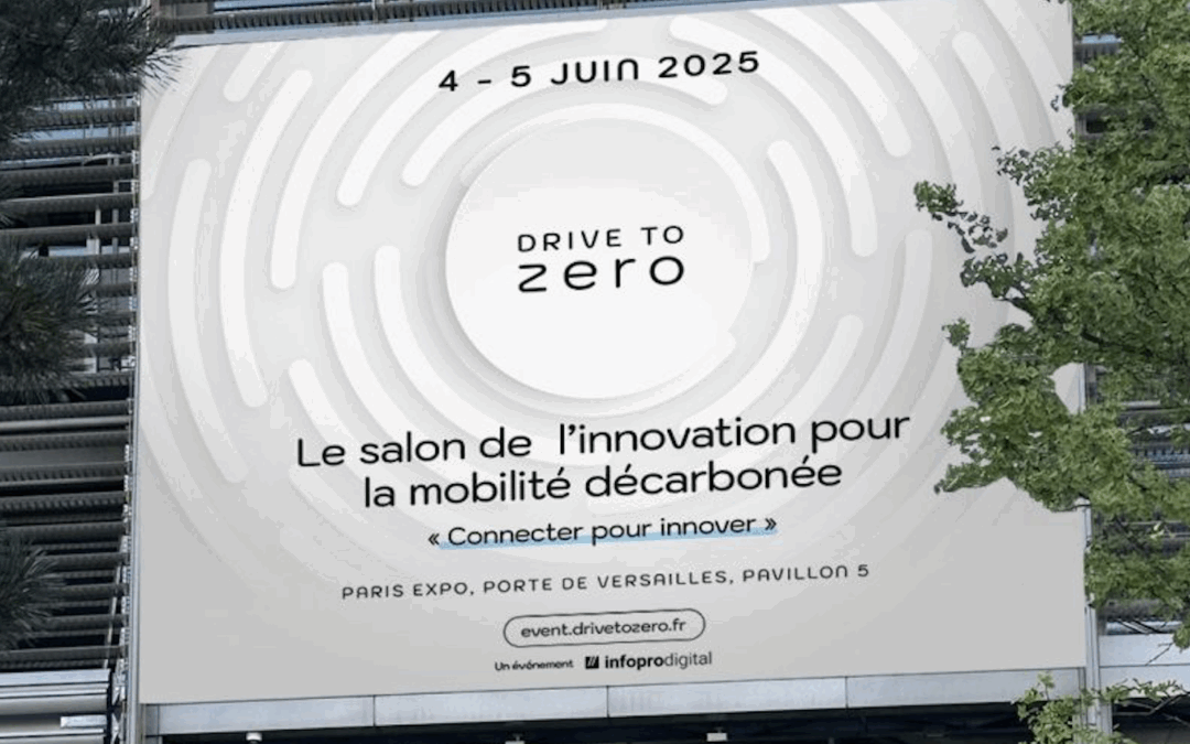 Drive to Zéro 2025