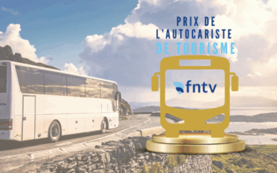 Prix de l’Autocariste de tourisme de la FNTV