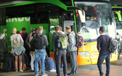 FlixBus lance quatre nouvelles liaisons avec l’Espagne