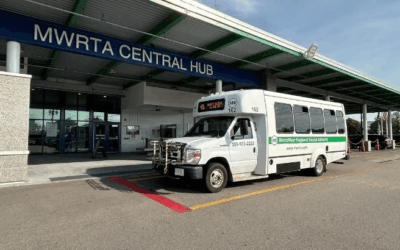 USA. Keolis sélectionné dans la région de Boston