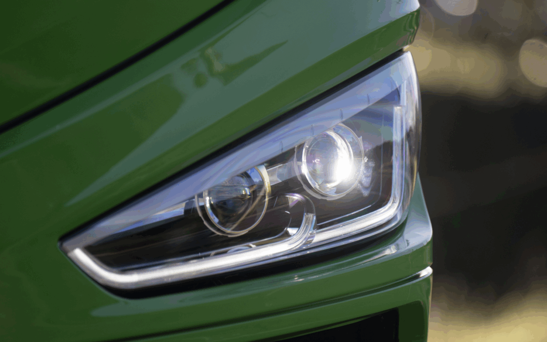 Scania va commencer à livrer de nouveaux bus électriques dans le nord de la Suède