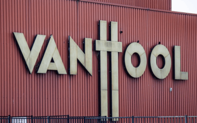 Parlement européen : 8 M€ pour les licenciés de Van Hool