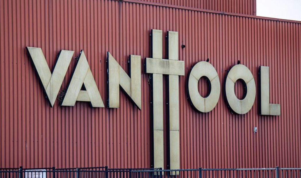 Parlement européen : 8 M€ pour les licenciés de Van Hool