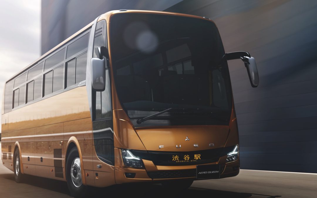 Japon. Mitsubishi Fuso et Iwatani poussent le ravitaillement en hydrogène liquide