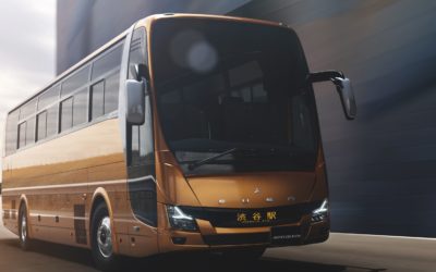 Japon. Mitsubishi Fuso et Iwatani poussent le ravitaillement en hydrogène liquide
