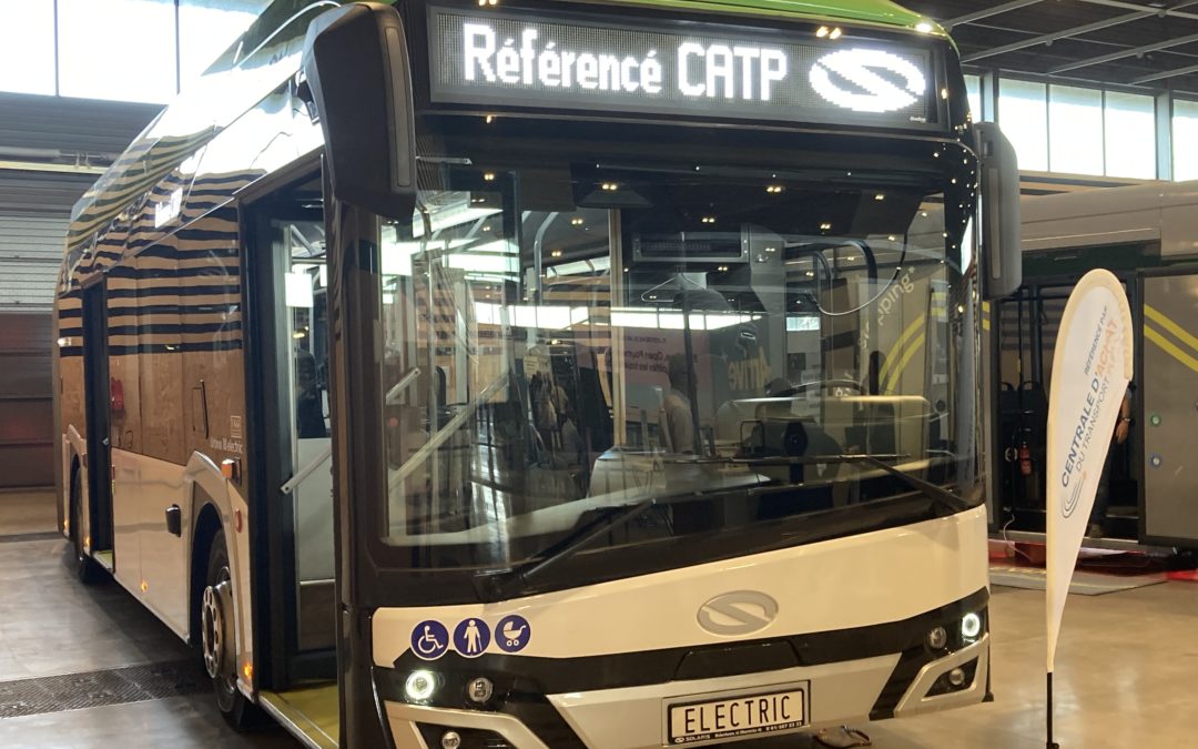 Journées Agir. Solaris mise sur une gamme complète