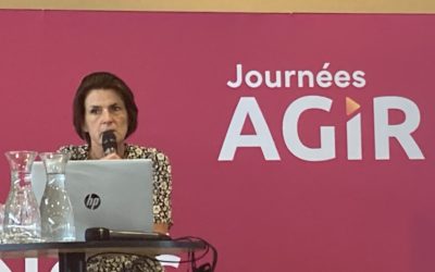 Journées Agir 2025. Iveco Bus occupe le terrain