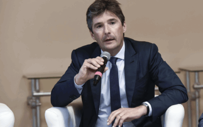 Alexis Gibergues reconduit à la présidence de l’OTRE