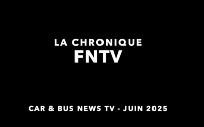 La Chronique FNTV