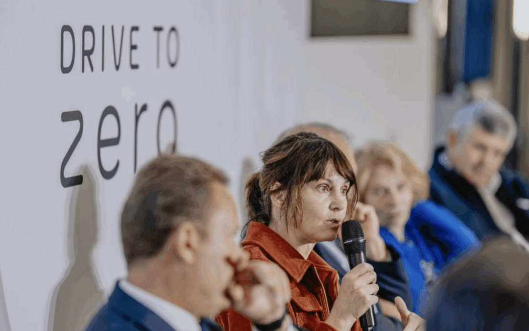 Drive to Zero 2025, l’heure du bilan
