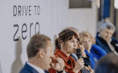 Drive to Zero 2025, l’heure du bilan