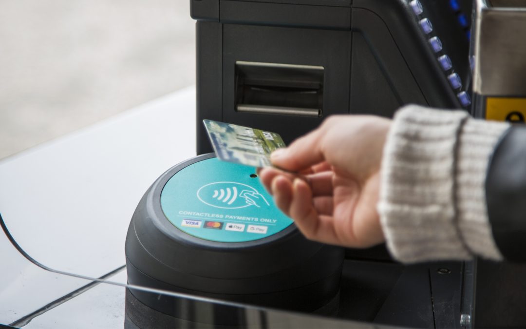 EasyPark Group devient Arrive