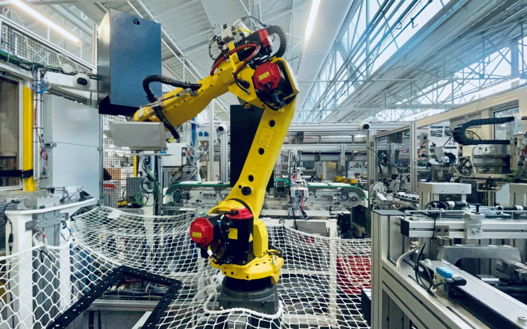 Forsee Power réalise 18,7 M€ d’augmentation de capital