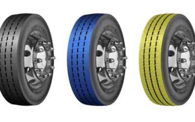 Goodyear lance l’URBANMAX