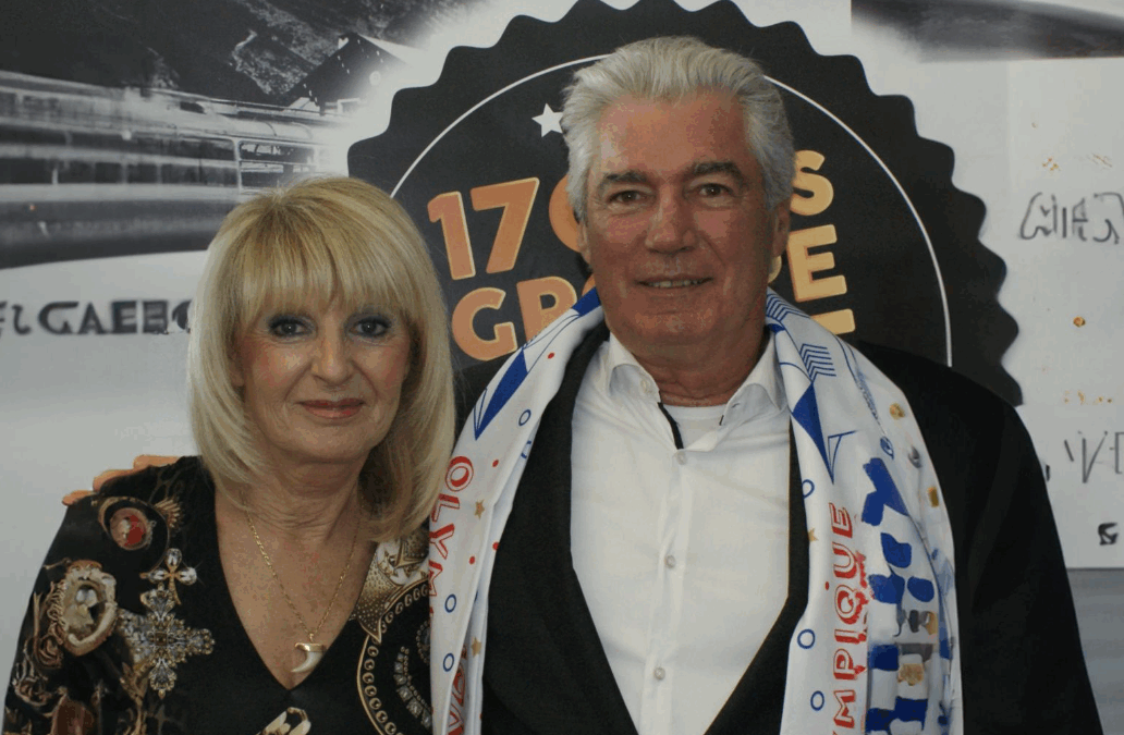 Faure Transport. Hervé Diaz est décédé