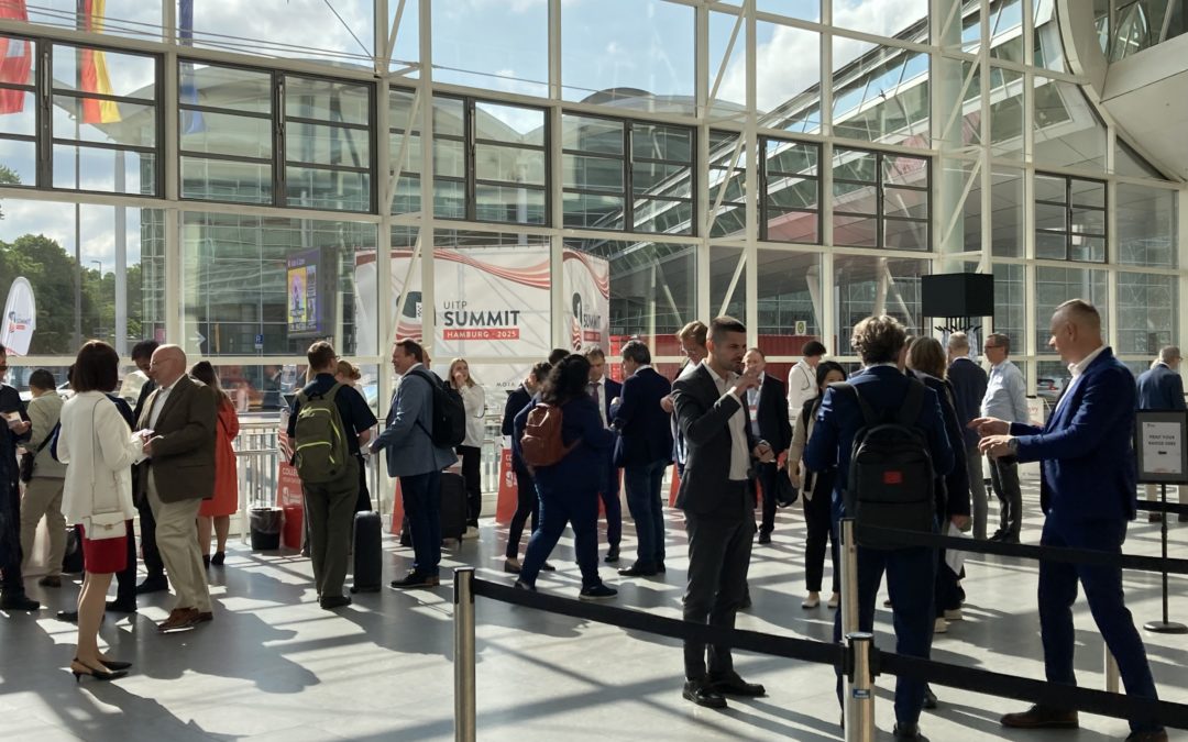 UITP 2025. La Chine présente son savoir-faire