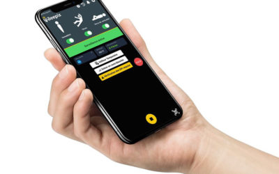 Kisio renforce la sécurité avec Beepiz
