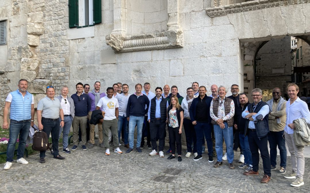 Le Club Car & Bus News 2025