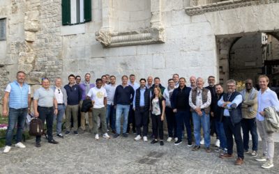 Le Club Car & Bus News 2025