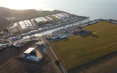 Hydrogène vert. Lhyfe obtient la certification européenne RFNBO