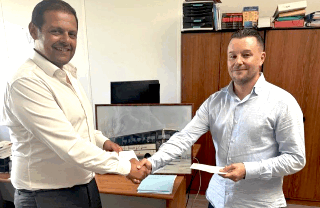 Nedroma acquiert les Autocars James