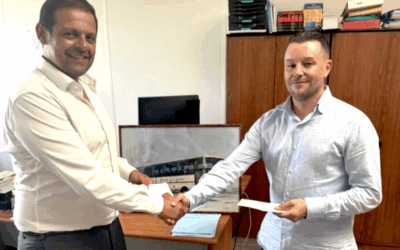 Nedroma acquiert les Autocars James